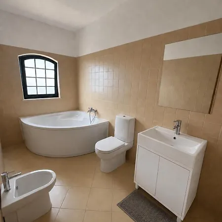 Villa Verde