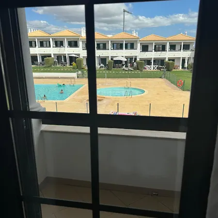 Villa Verde Semesterbostad Ferreiras