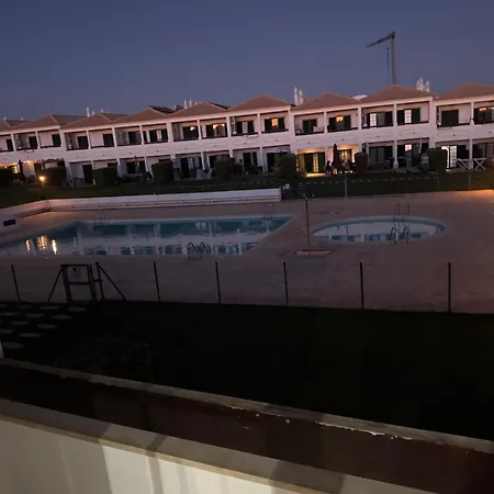 Villa Verde Prázdninový dům Ferreiras