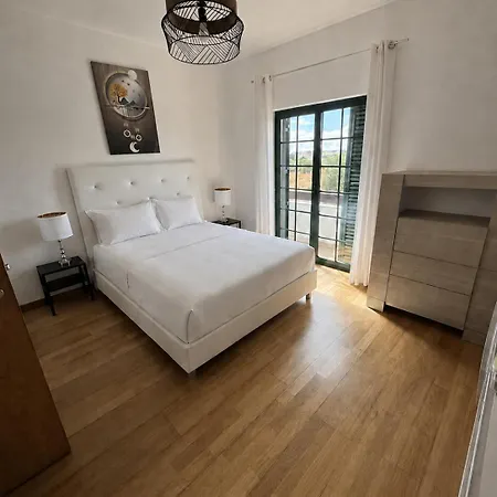 Semesterbostad Villa Verde